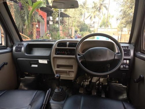 2012 Maruti Suzuki Eeco for sale