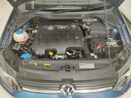 2016 Volkswagen Ameo for sale