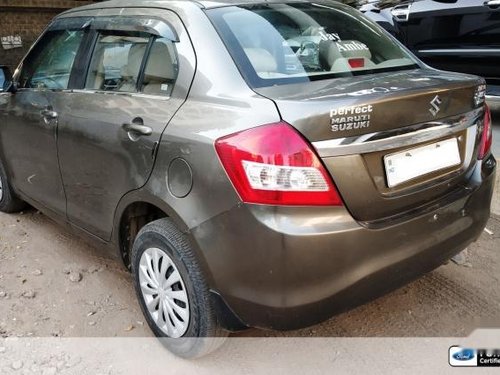 Good as new Maruti Dzire VDI for sale 