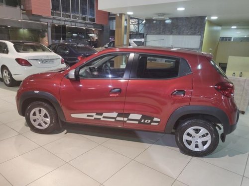 2017 Renault Kwid for sale