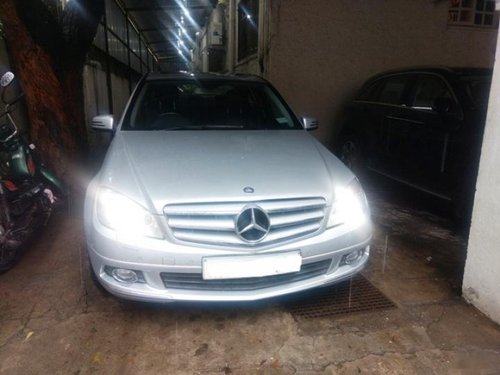 Used Mercedes Benz C Class 2011 for sale at low price