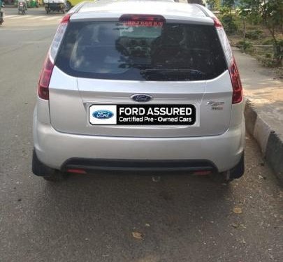 Used Ford Figo 2011 for sale at low price