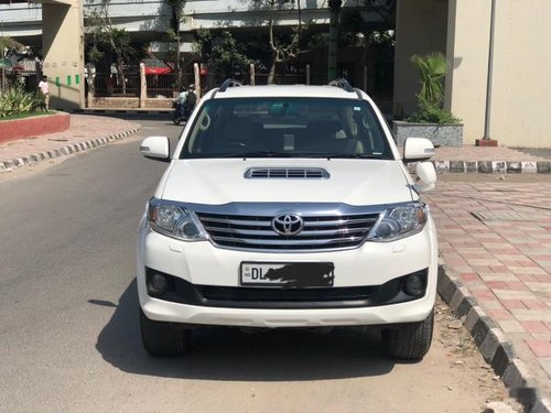 Used 2015 Toyota Fortuner for sale