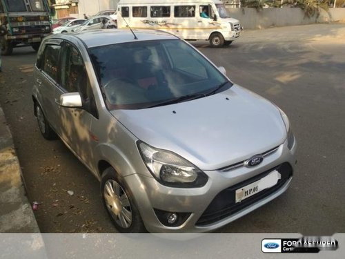 Used Ford Figo 2011 for sale at low price