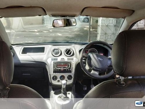 Good as new Ford Figo Diesel ZXI for sale