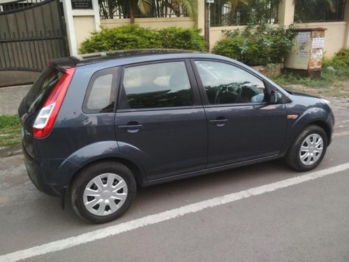 Used Ford Figo 2012 for sale at low price