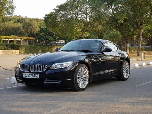 BMW Z4 2018 for sale