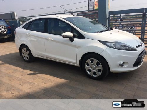 Used Ford Fiesta 2013 for sale at low price