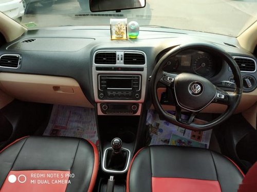 2016 Volkswagen Polo for sale