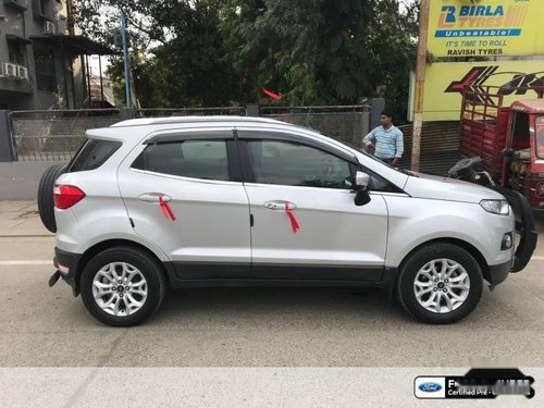 Ford EcoSport 2017 for sale