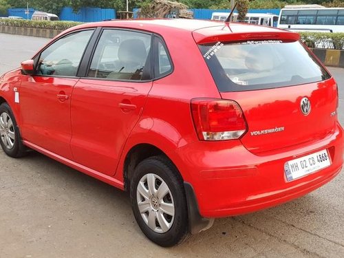 Volkswagen Polo Petrol Comfortline 1.2L 2011 for sale