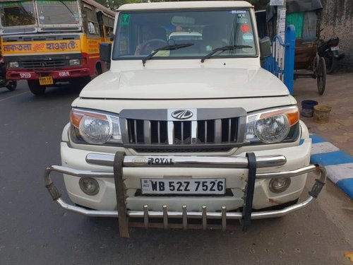 2015 Mahindra Bolero for sale at low price