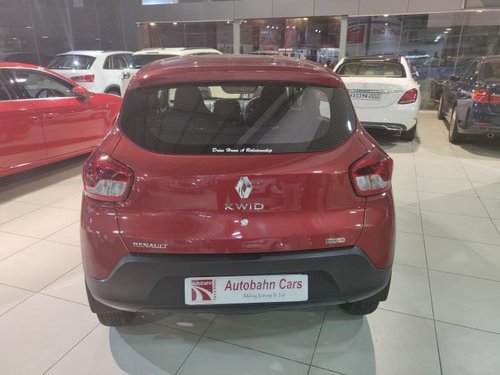 2017 Renault Kwid for sale