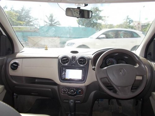 Used Renault Lodgy 85PS RxE 2017 for sale