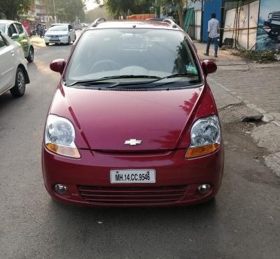 Chevrolet Spark 1.0 LT 2010 for sale at low price