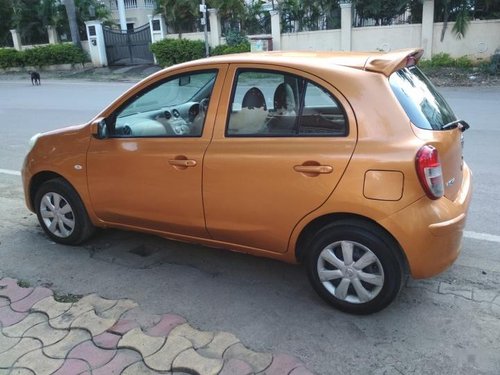 2011 Nissan Micra for sale