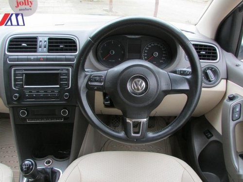 Volkswagen Vento 1.5 TDI Highline 2013 for sale