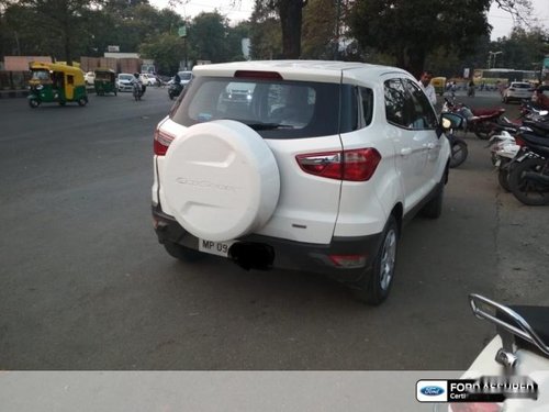 Used 2015 Ford EcoSport for sale