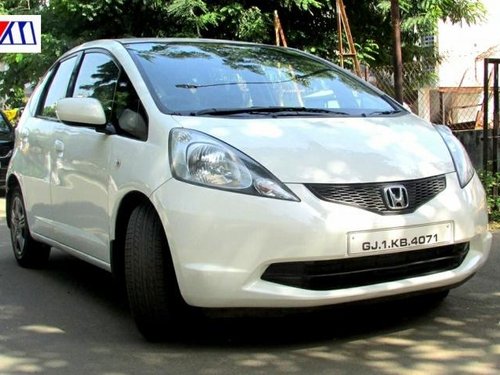 2009 Honda Jazz for sale