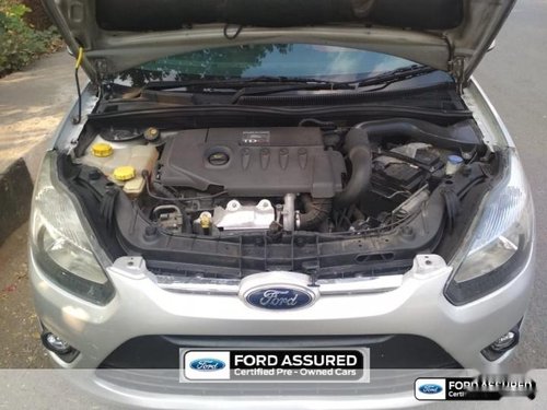 Used Ford Figo 2011 for sale at low price