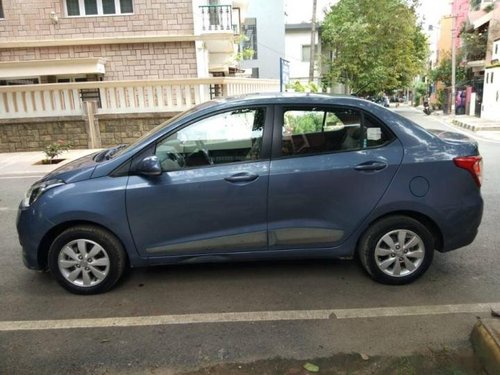 Used 2014 Hyundai Xcent for sale