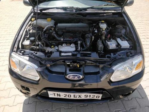 Ford Ikon 1.4 TDCi DuraTorq 2009 for sale