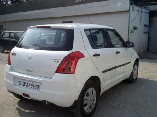 Maruti Suzuki Swift 2011 for sale