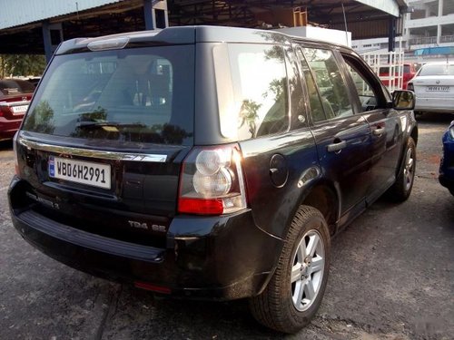 Used Land Rover Freelander 2 TD4 SE 2011 for sale