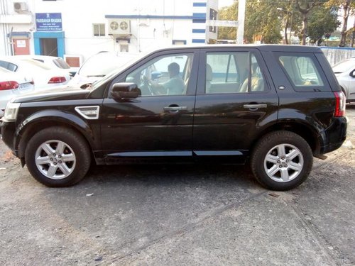 Used Land Rover Freelander 2 TD4 SE 2011 for sale