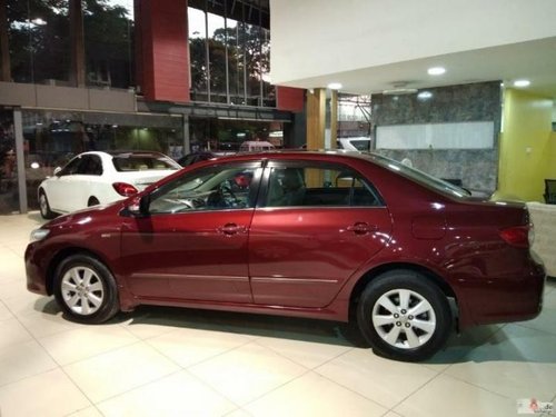 2011 Toyota Corolla Altis for sale