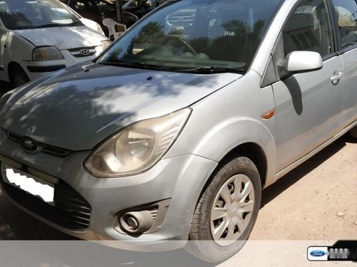 Good as new Ford Figo Diesel ZXI for sale