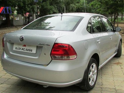 Volkswagen Vento 1.5 TDI Highline 2013 for sale