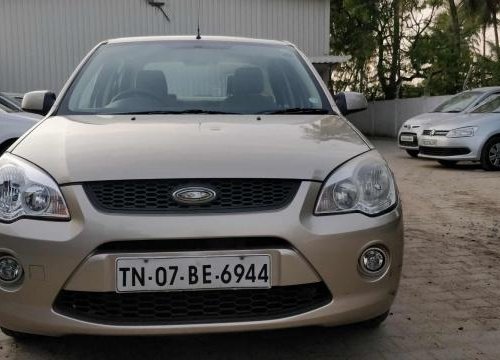 2009 Ford Fiesta for sale at low price