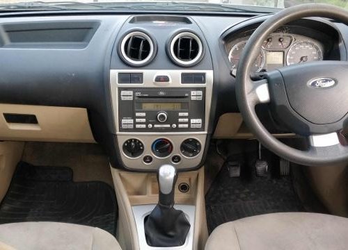 2009 Ford Fiesta for sale at low price