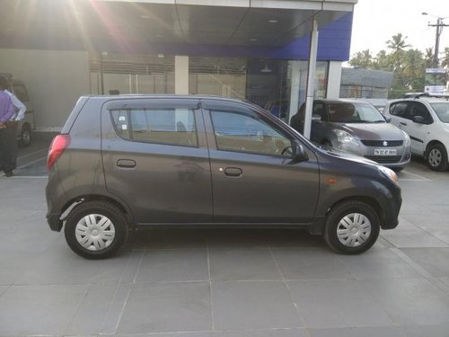 2018 Maruti Suzuki Alto 800 for sale