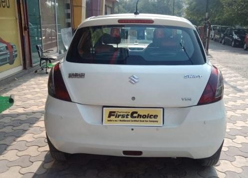 Maruti Suzuki Swift 2013 for sale