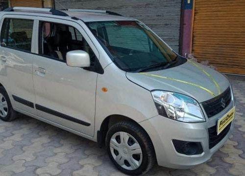 Used 2017 Maruti Suzuki Wagon R for sale