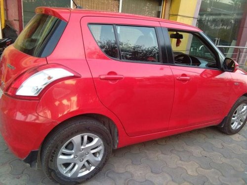 Good as new Maruti Suzuki Swift 2015 for sale