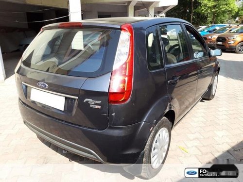 Ford Figo 2012 for sale