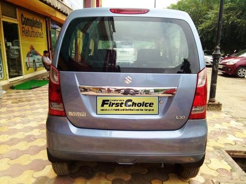 Used 2010 Maruti Suzuki Wagon R for sale at low price