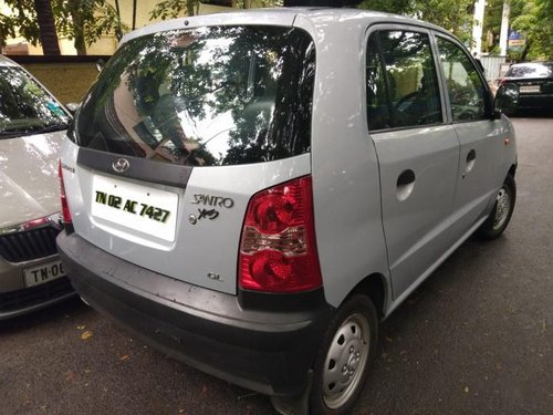 Hyundai Santro Xing GL 2007 for sale