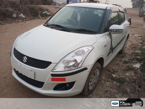 Used Maruti Suzuki Swift 2014 for sale at low price