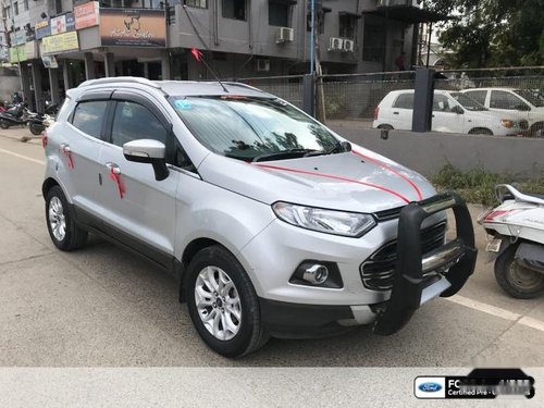 Ford EcoSport 2017 for sale