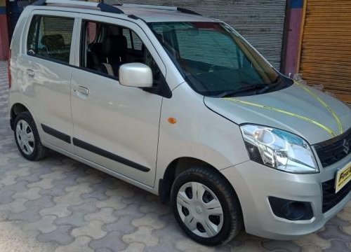 Used 2017 Maruti Suzuki Wagon R for sale