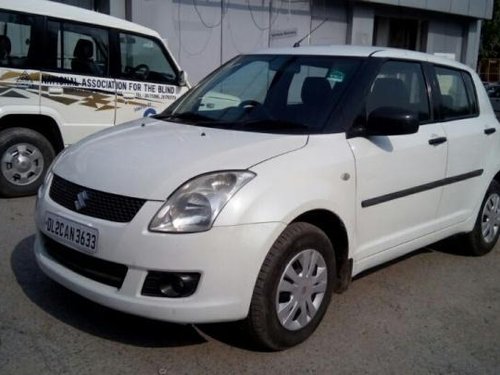 Maruti Suzuki Swift 2011 for sale