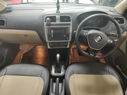 2016 Volkswagen Ameo for sale