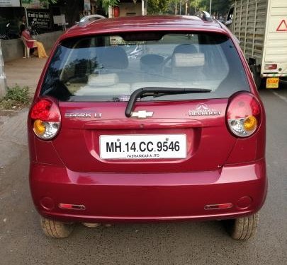 Chevrolet Spark 1.0 LT 2010 for sale at low price