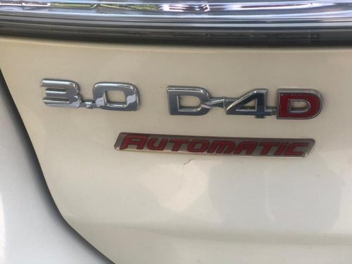 Toyota Fortuner 4x2 4 Speed AT TRD Sportivo 2014 for sale