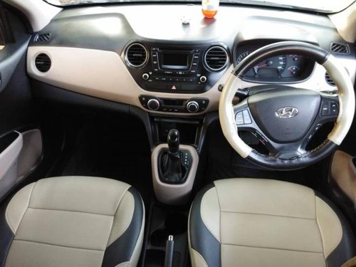 Hyundai Xcent 2014 for sale 
