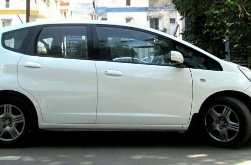 2009 Honda Jazz for sale